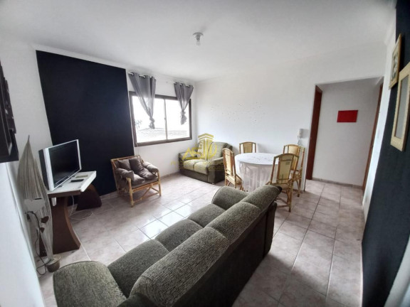 Imagem Apartamento com 2 Quartos à Venda, 70 m² em Flórida - Praia Grande