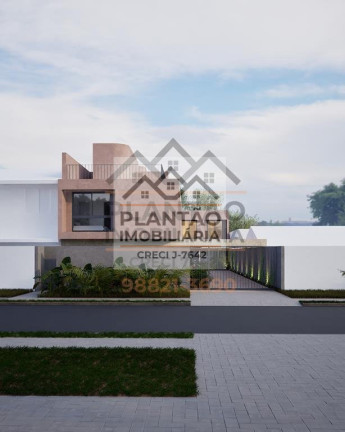 Imagem Sobrado com 3 Quartos à Venda, 117 m² em Pilarzinho - Curitiba Imagem Sobrado com 3 Quartos à Venda, 117 m² em Pilarzinho - Curitiba