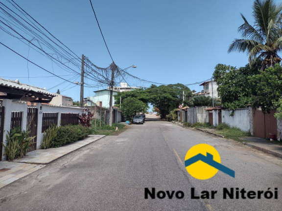Imagem Terreno à Venda, 360 m² em Piratininga - Niterói