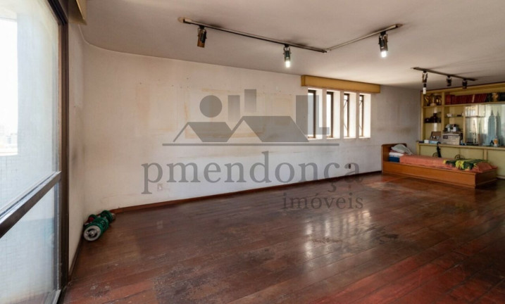 Imagem Apartamento com 3 Quartos à Venda, 220 m² em Perdizes - São Paulo Imagem Apartamento com 3 Quartos à Venda, 220 m² em Perdizes - São Paulo