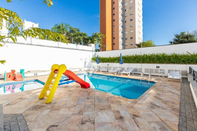 Imagem Apartamento com 2 Quartos à Venda, 110 m² em Cidade Monções - São Paulo Imagem Apartamento com 2 Quartos à Venda, 110 m² em Cidade Monções - São Paulo