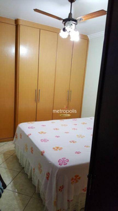 Imagem Apartamento com 3 Quartos à Venda, 86 m² em Campestre - Santo André Imagem Apartamento com 3 Quartos à Venda, 86 m² em Campestre - Santo André