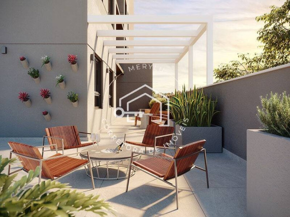Imagem Apartamento com 1 Quarto à Venda, 37 m² em Butantã - São Paulo