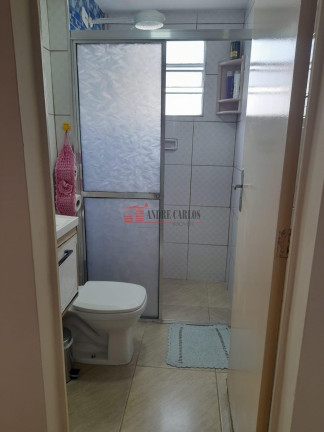 Imagem Apartamento com 2 Quartos à Venda, 55 m² em Metalúrgicos - Osasco Imagem Apartamento com 2 Quartos à Venda, 55 m² em Metalúrgicos - Osasco