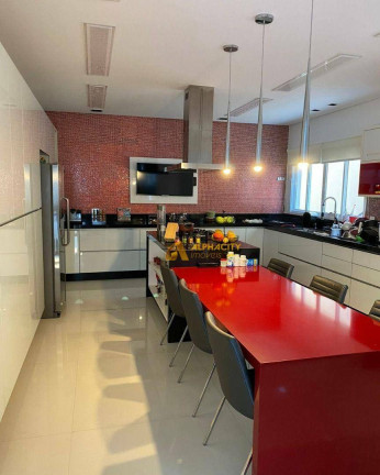 Imagem Casa com 4 Quartos à Venda, 520 m² em Alphaville - Santana De Parnaíba Imagem Casa com 4 Quartos à Venda, 520 m² em Alphaville - Santana De Parnaíba