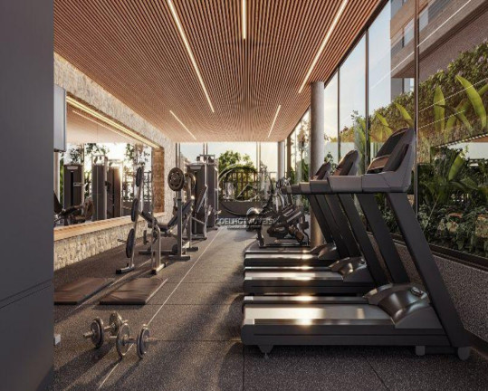 Imagem Imóvel com 4 Quartos à Venda, 406 m² em águas Claras Norte - águas Claras