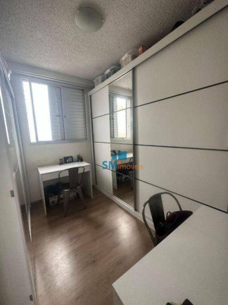 Imagem Apartamento com 2 Quartos à Venda, 47 m² em Barra Funda - São Paulo Imagem Apartamento com 2 Quartos à Venda, 47 m² em Barra Funda - São Paulo