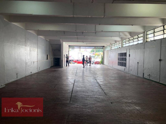 Imóvel Comercial à Venda,  em Campestre - Santo André