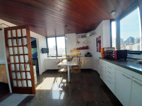 Imagem Imóvel com 3 Quartos à Venda, 208 m² em Perdizes - São Paulo Imagem Imóvel com 3 Quartos à Venda, 208 m² em Perdizes - São Paulo