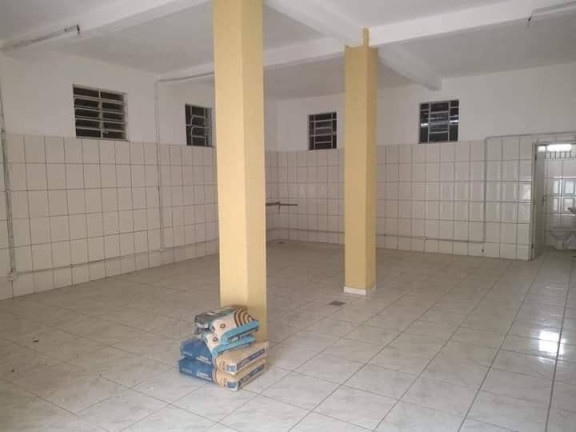 Ponto Comercial à Venda, 99 m² em Esplanada Santa Helena - Taubaté