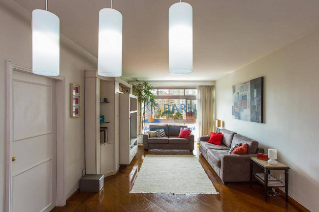 Imagem Apartamento com 3 Quartos à Venda, 110 m² em Pompeia - São Paulo Imagem Apartamento com 3 Quartos à Venda, 110 m² em Pompeia - São Paulo