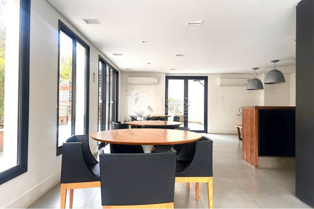 Imagem Apartamento com 2 Quartos à Venda, 84 m² em Vila Progredior - São Paulo Imagem Apartamento com 2 Quartos à Venda, 84 m² em Vila Progredior - São Paulo