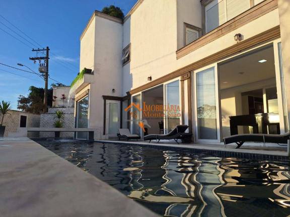 Imagem Casa com 4 Quartos à Venda ou Locação, 900 m² em Centro - Mogi Das Cruzes Imagem Casa com 4 Quartos à Venda ou Locação, 900 m² em Centro - Mogi Das Cruzes