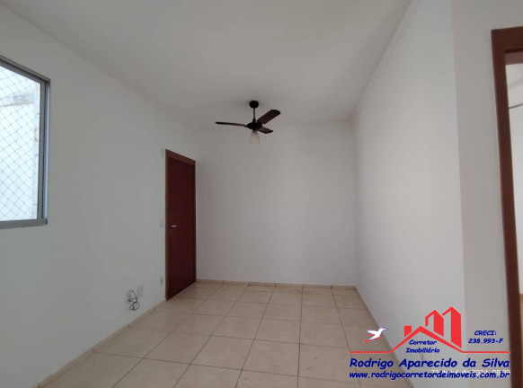 Imagem Apartamento com 2 Quartos à Venda, 50 m² em Vila Giampietro - Birigui Imagem Apartamento com 2 Quartos à Venda, 50 m² em Vila Giampietro - Birigui
