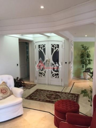 Imagem Apartamento com 3 Quartos à Venda, 231 m² em Indianópolis - São Paulo Imagem Apartamento com 3 Quartos à Venda, 231 m² em Indianópolis - São Paulo