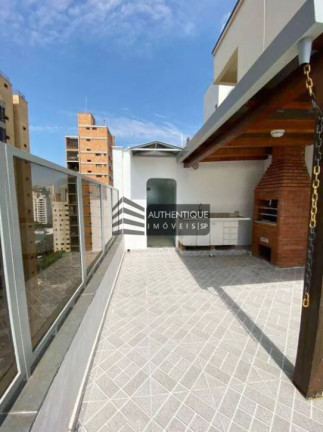 Imagem Cobertura com 4 Quartos à Venda, 331 m² em Moema Pássaros - São Paulo Imagem Cobertura com 4 Quartos à Venda, 331 m² em Moema Pássaros - São Paulo