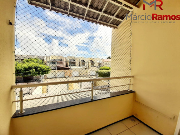 Imagem Casa com 2 Quartos à Venda, 87 m² em Lagoa Redonda - Fortaleza Imagem Casa com 2 Quartos à Venda, 87 m² em Lagoa Redonda - Fortaleza