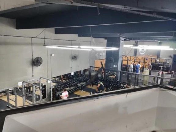 Imagem Apartamento com 1 Quarto à Venda, 624 m² em Bela Vista - São Paulo