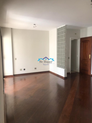 Imagem Apartamento com 3 Quartos à Venda, 102 m² em Indianópolis - São Paulo Imagem Apartamento com 3 Quartos à Venda, 102 m² em Indianópolis - São Paulo