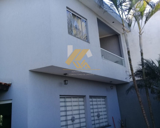 Imagem Casa com 3 Quartos à Venda, 224 m² em Chácaras Duchen - Suzano Imagem Casa com 3 Quartos à Venda, 224 m² em Chácaras Duchen - Suzano