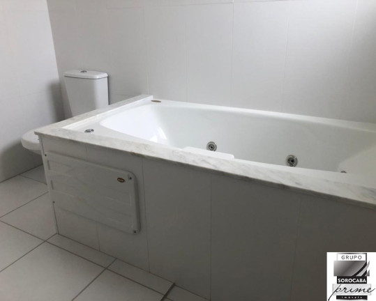 Imagem Apartamento com 3 Quartos à Venda, 166 m² em Parque Campolim - Sorocaba Imagem Apartamento com 3 Quartos à Venda, 166 m² em Parque Campolim - Sorocaba