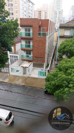Imagem Casa com 3 Quartos à Venda, 142 m² em Gonzaga - Santos Imagem Casa com 3 Quartos à Venda, 142 m² em Gonzaga - Santos