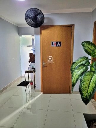 Imagem Imóvel Comercial à Venda, 90 m² em Vila Cristóvam - Limeira
