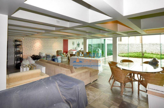 Imagem Casa com 4 Quartos à Venda, 356 m² em Planalto Paulista - São Paulo Imagem Casa com 4 Quartos à Venda, 356 m² em Planalto Paulista - São Paulo