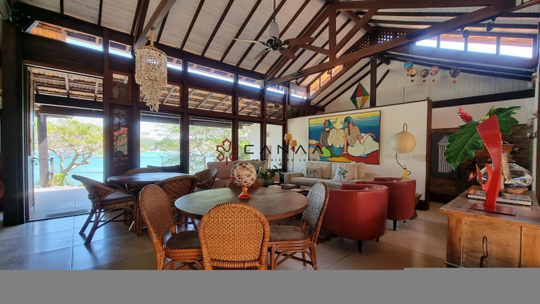 Imagem Casa com 9 Quartos à Venda, 435 m² em Ferradura - Armação Dos Búzios Imagem Casa com 9 Quartos à Venda, 435 m² em Ferradura - Armação Dos Búzios