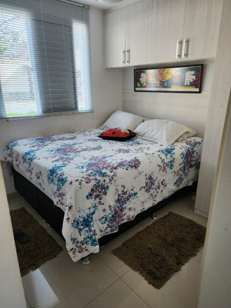 Imagem Apartamento com 2 Quartos à Venda, 47 m² em Vila Tesouro - São José Dos Campos