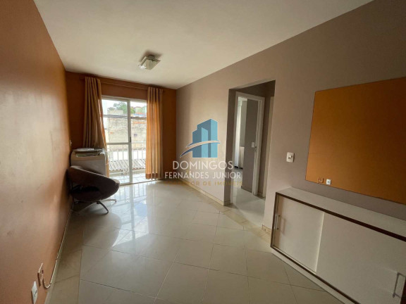 Imagem Apartamento com 2 Quartos à Venda, 55 m² em Vila Guilhermina - São Paulo Imagem Apartamento com 2 Quartos à Venda, 55 m² em Vila Guilhermina - São Paulo