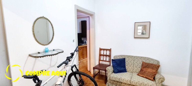 Imagem Apartamento com 1 Quarto à Venda, 50 m² em Campos Elíseos - São Paulo Imagem Apartamento com 1 Quarto à Venda, 50 m² em Campos Elíseos - São Paulo