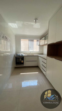 Imagem Casa com 2 Quartos à Venda, 103 m² em Campo Grande - Santos Imagem Casa com 2 Quartos à Venda, 103 m² em Campo Grande - Santos