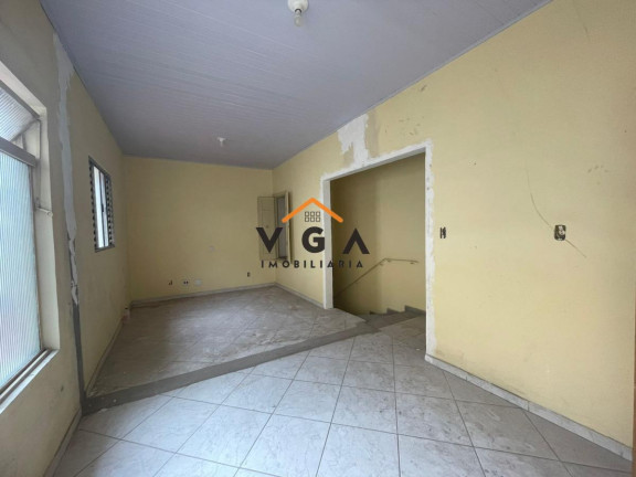 Imagem Casa com 5 Quartos à Venda, 350 m² em Tatuapé - São Paulo Imagem Casa com 5 Quartos à Venda, 350 m² em Tatuapé - São Paulo