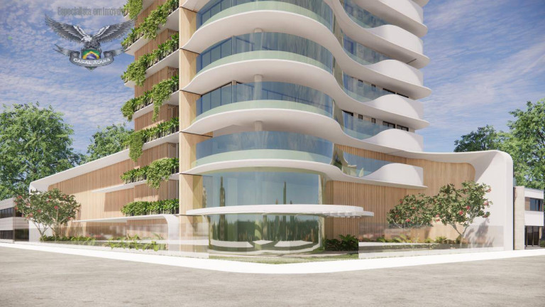 Imagem Apartamento à Venda, 282 m² em Umarizal - Belém Imagem Apartamento à Venda, 282 m² em Umarizal - Belém