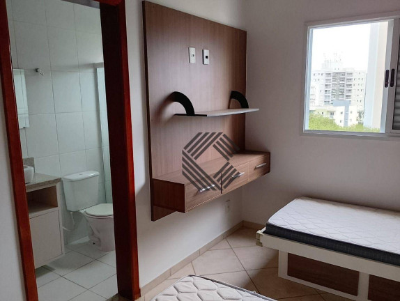 Imagem Apartamento com 3 Quartos à Venda, 96 m² em Parque Campolim - Sorocaba Imagem Apartamento com 3 Quartos à Venda, 96 m² em Parque Campolim - Sorocaba