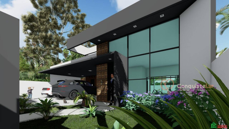 Imagem Casa com 3 Quartos à Venda, 193 m² em Três Rios Do Norte - Jaraguá Do Sul
