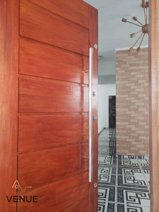 Imagem Sobrado com 5 Quartos à Venda, 220 m² em Jardim Tuã - São Paulo Imagem Sobrado com 5 Quartos à Venda, 220 m² em Jardim Tuã - São Paulo
