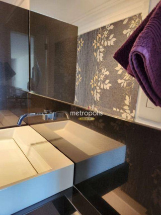Imagem Apartamento com 3 Quartos à Venda, 134 m² em Santa Paula - São Caetano Do Sul Imagem Apartamento com 3 Quartos à Venda, 134 m² em Santa Paula - São Caetano Do Sul