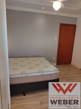 Imagem Cobertura com 3 Quartos para Alugar, 211 m² em Centro - Sorocaba