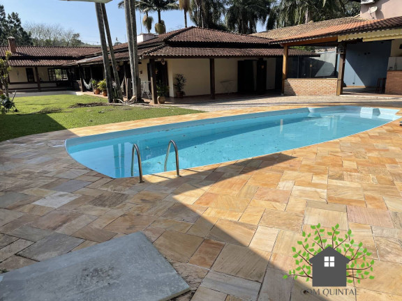 Imagem Casa com 3 Quartos à Venda, 300 m² em Granja Viana - Cotia