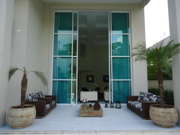 Imagem Casa à Venda,  em Tambore 02 - Alphaville