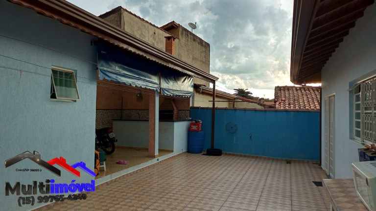Imagem Casa com 3 Quartos à Venda, 300 m² em Jardim Primavera - Boituva Imagem Casa com 3 Quartos à Venda, 300 m² em Jardim Primavera - Boituva