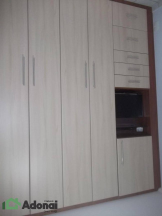 Imagem Apartamento com 3 Quartos à Venda, 100 m² em Parque Residencial Eloy Chaves - Jundiaí
