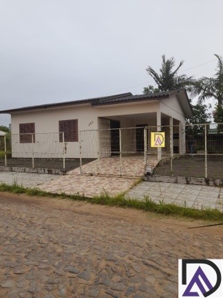 Casa com 2 Quartos à Venda, 80 m² em Centro - Passo De Torres