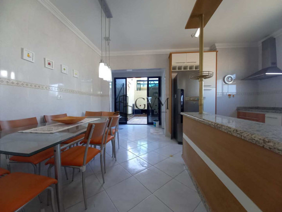 Imagem Apartamento com 4 Quartos à Venda, 400 m² em Canto Do Forte - Praia Grande