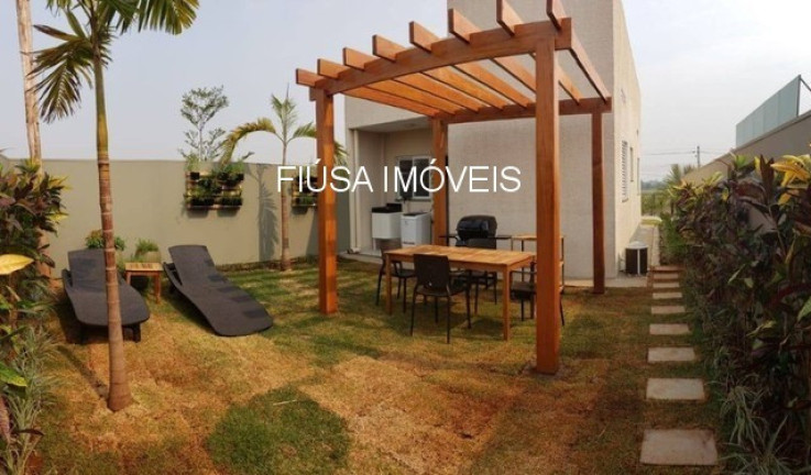 Imagem Casa com 2 Quartos à Venda, 44 m² em Recreio Anhangüera - Ribeirão Preto