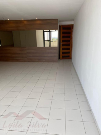 Imagem Apartamento com 3 Quartos à Venda, em Fatima - Teresina Imagem Apartamento com 3 Quartos à Venda, em Fatima - Teresina