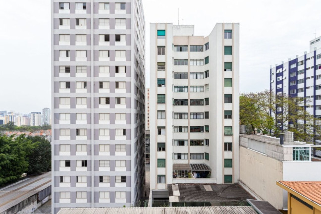 Imagem Apartamento com 2 Quartos à Venda, 72 m² em Vila Madalena - São Paulo