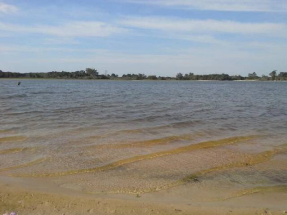 Imagem Terreno à Venda, 2.200 m² em águas Claras - Viamão